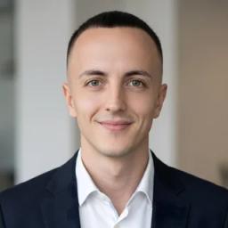 Владимир Михед
