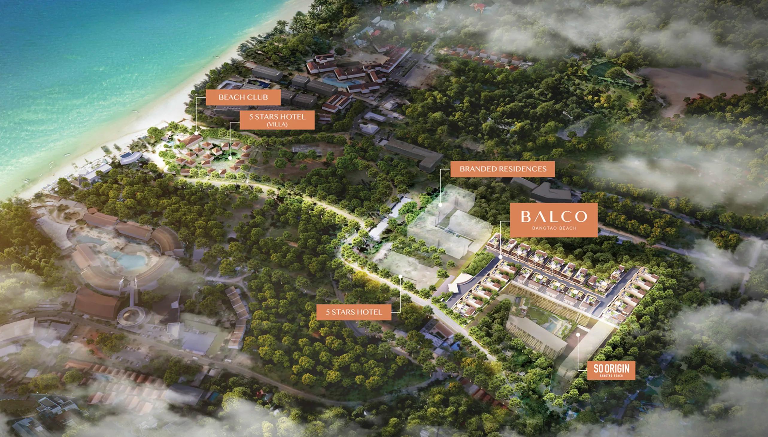 Freehold vs Leasehold: что выбрать иностранному покупателю в Таиланде